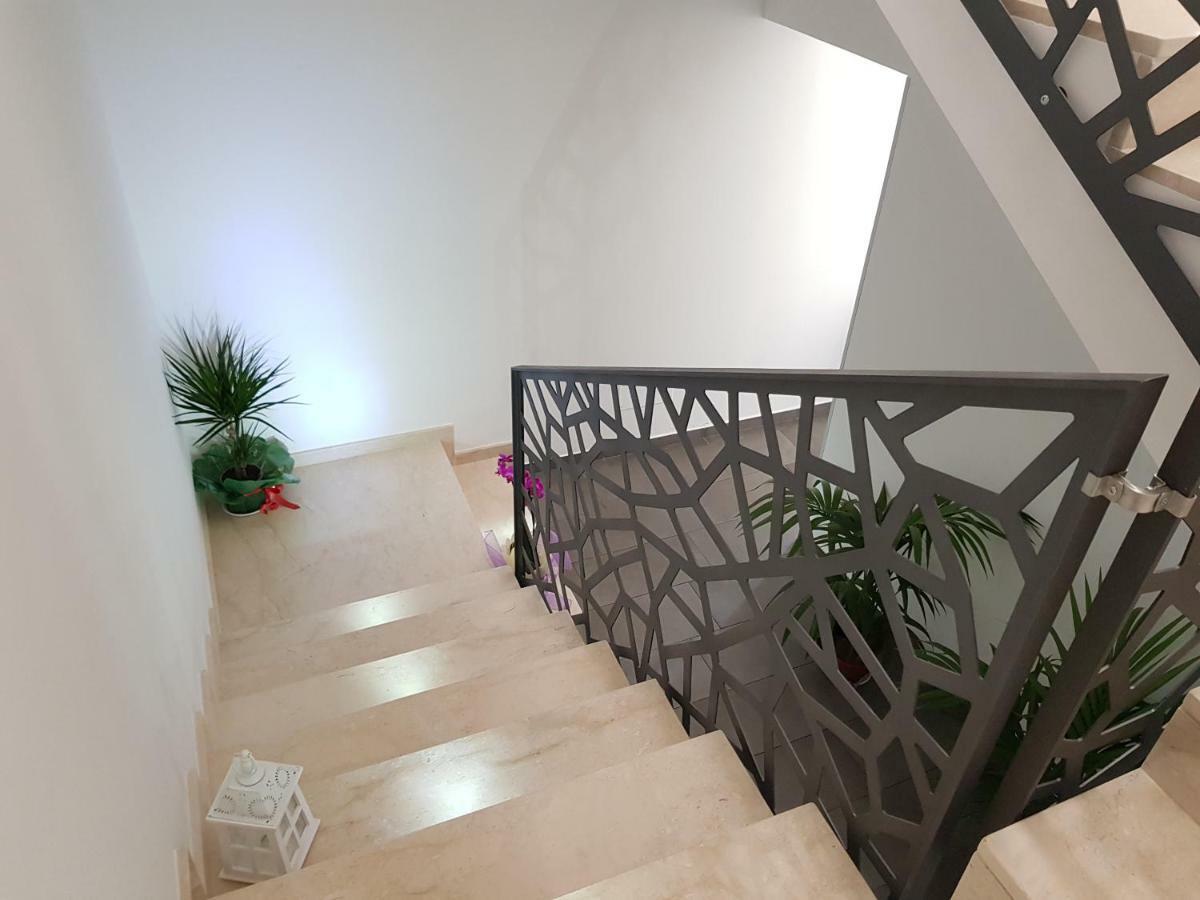 L'Angolo Dello Zio San Vito Lo Capo Eksteriør bilde