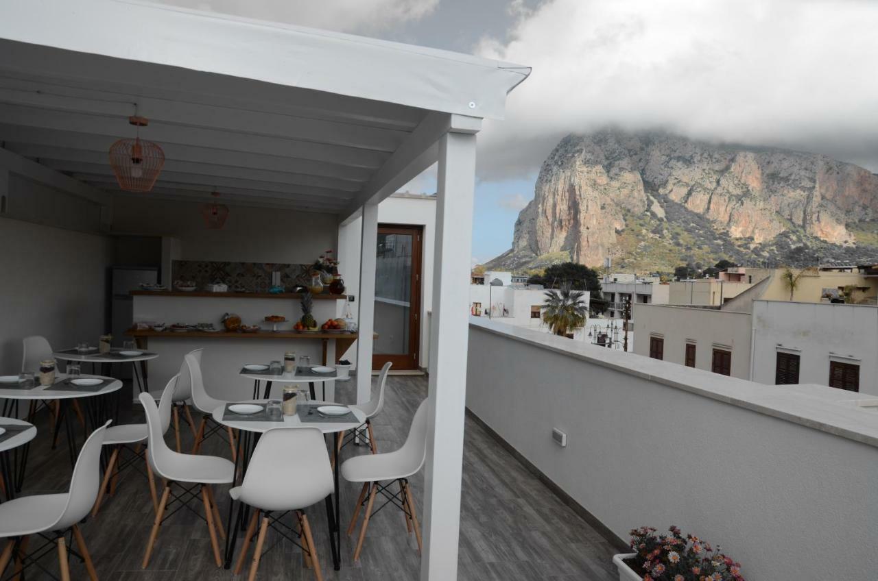 L'Angolo Dello Zio San Vito Lo Capo Eksteriør bilde